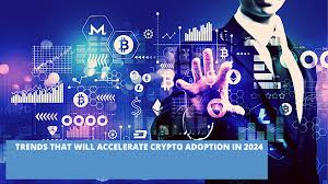 Crypto Trends in 2024: Navigating the Waters Before Bitcoin Halving