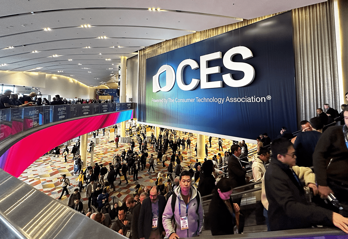 Highlights from CES 2025: The Future of Smart Living Unveiled