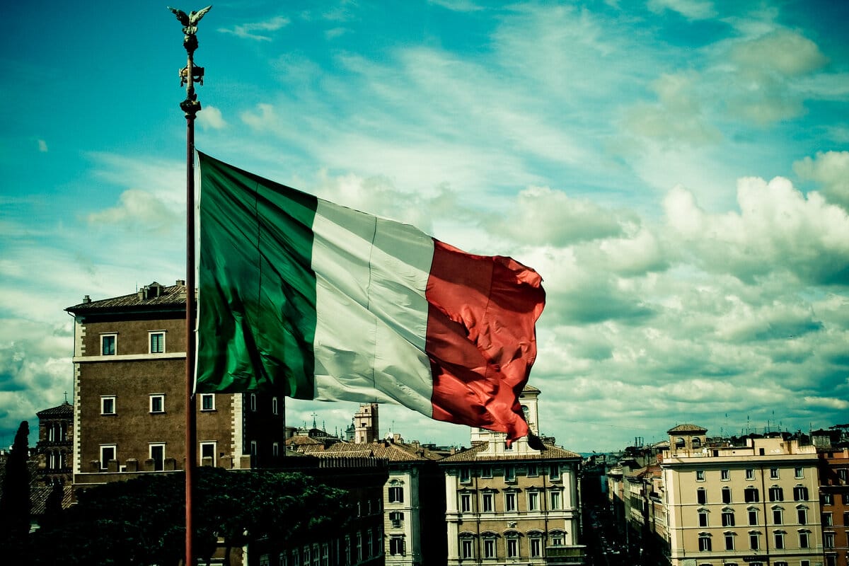 Italy's €12.5 Million VAT Claim Against X: A Potential Game-Changer for Social Media in the EU